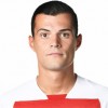 Granit Xhaka matchkläder